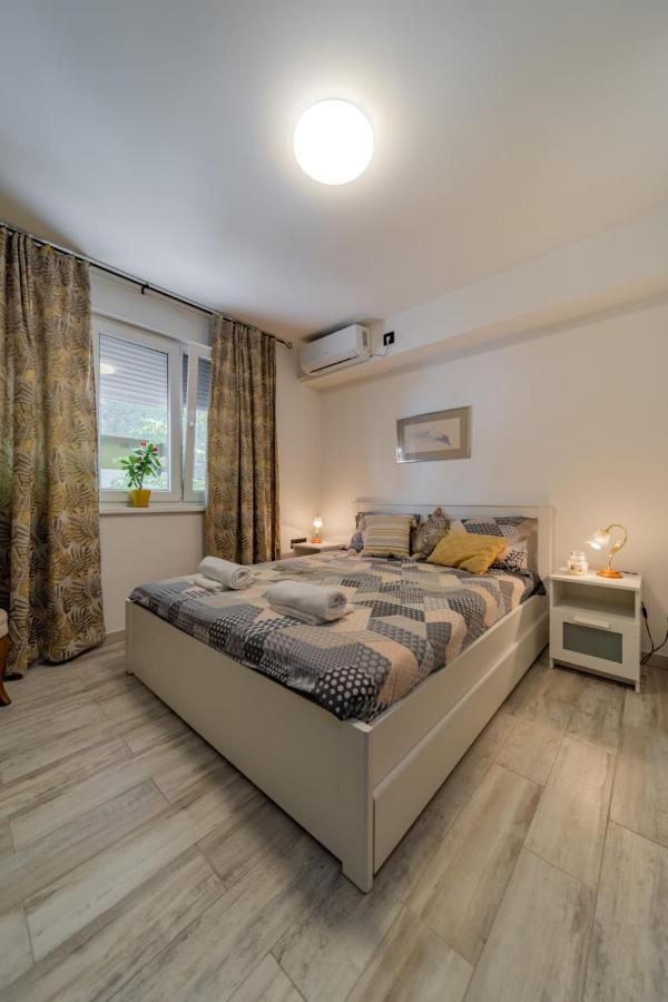 Kapetan Apartment Beograd Ngoại thất bức ảnh